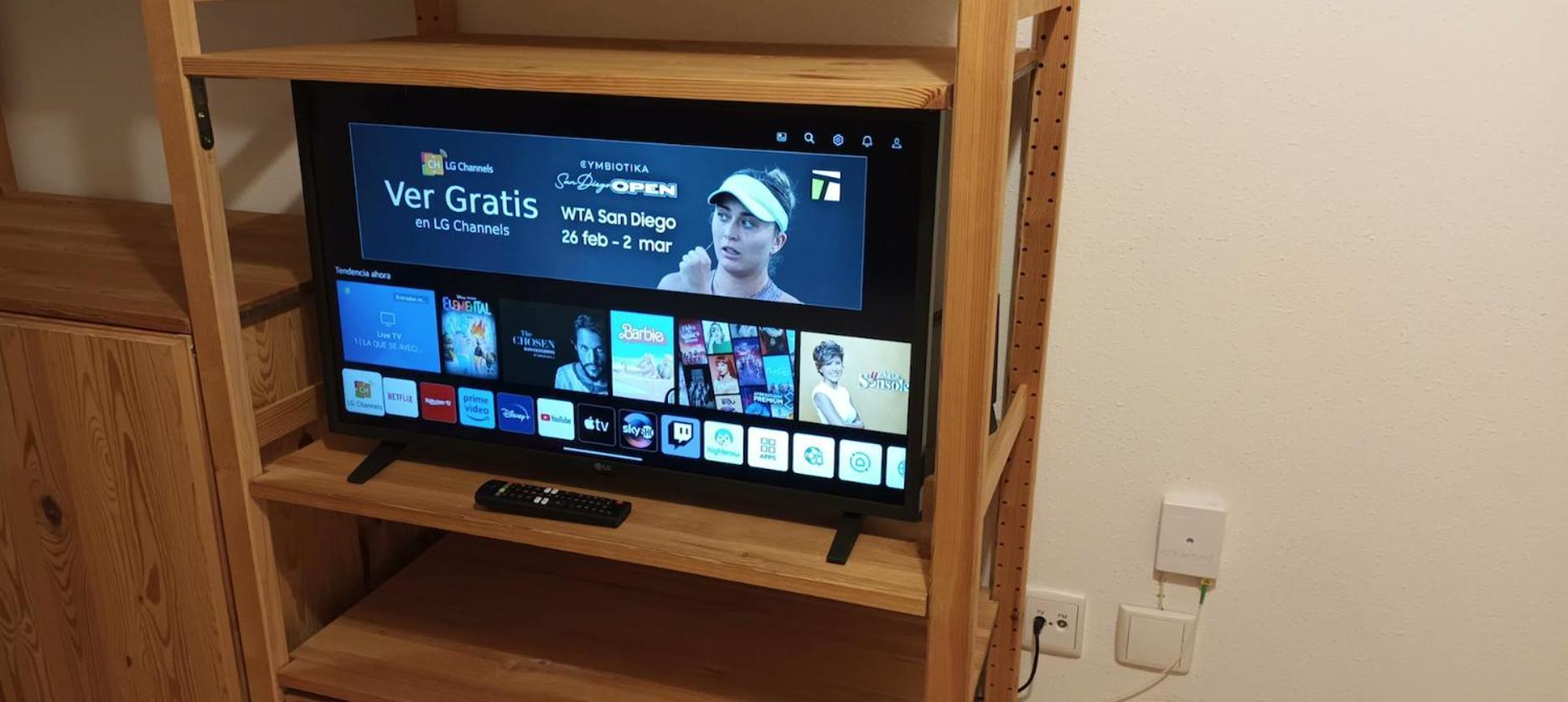 Appartamento En El Pleno Centro De Biescas Con Garaje, Ascensor Y Wifi Esterno foto